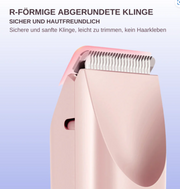 CleenGlide Rasierer